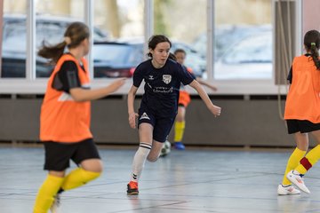 Bild 403 - wDJ Loewinnen Cup D2